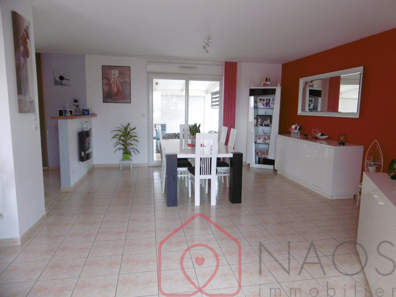 vente Maison individuelle Vion - Photo 4
