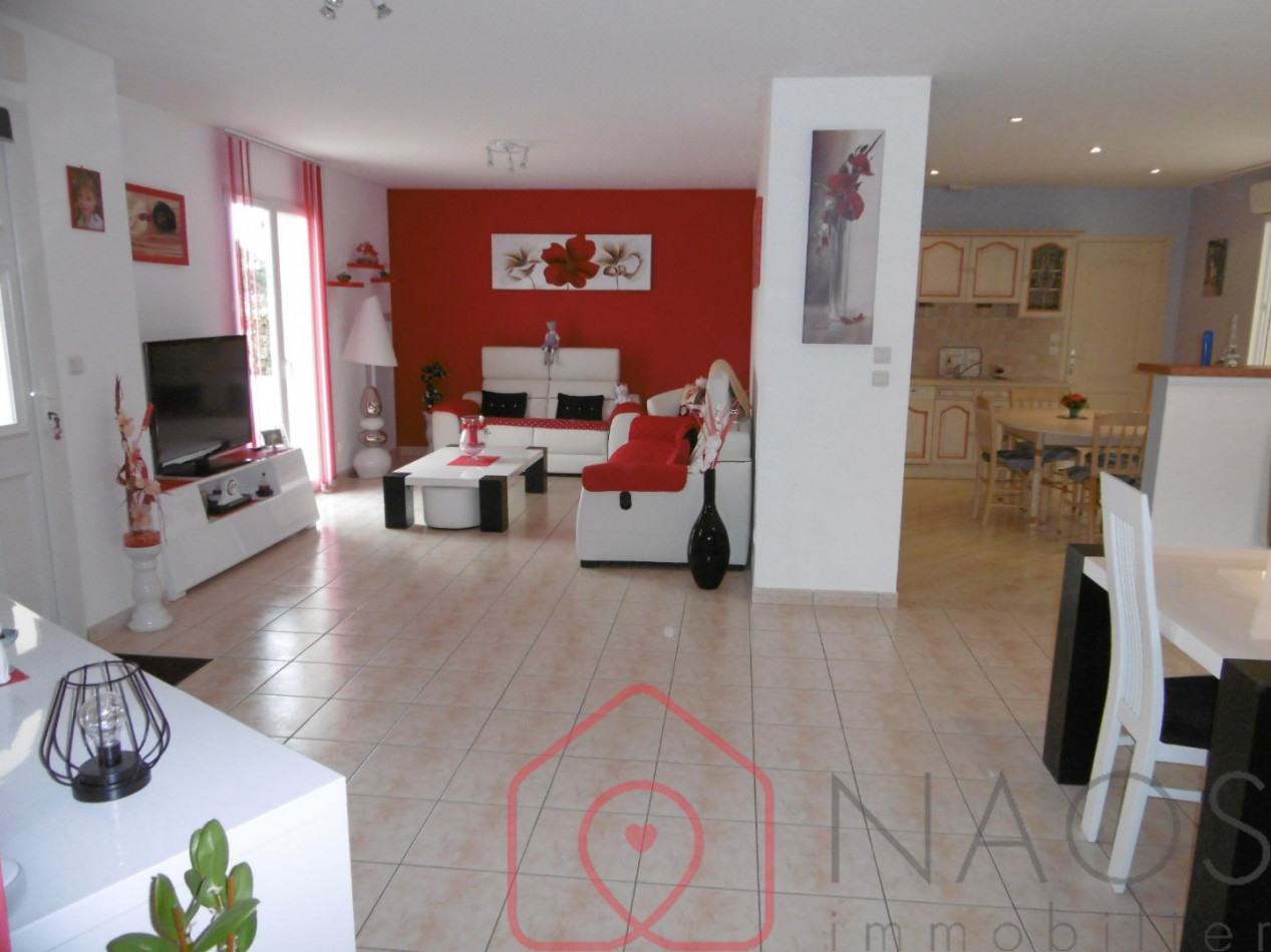 vente Maison individuelle Vion - Photo 5