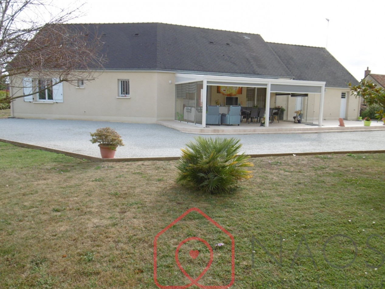 vente Maison individuelle Vion - Photo 1