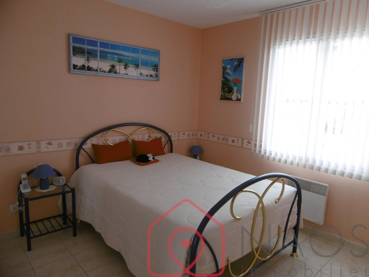 vente Maison individuelle Vion - Photo 9