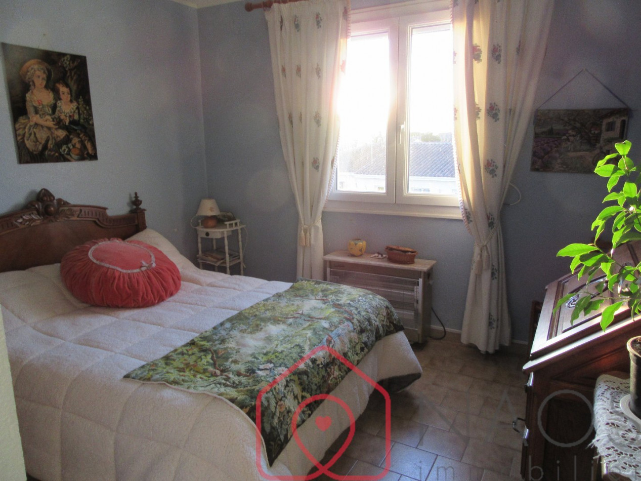 vente Villa Narbonne - Photo 10