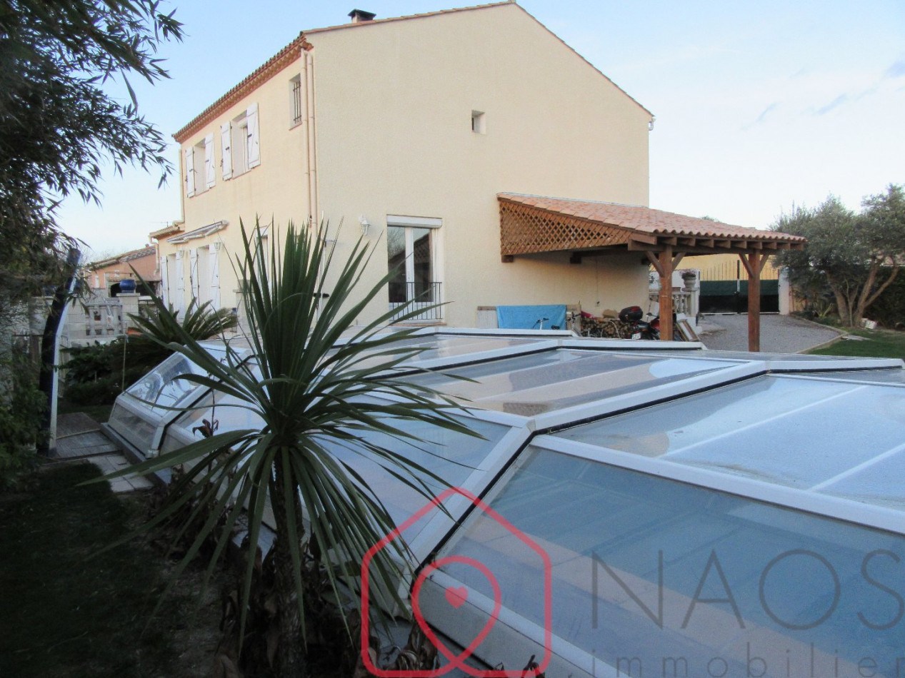 vente Villa Narbonne - Photo 2