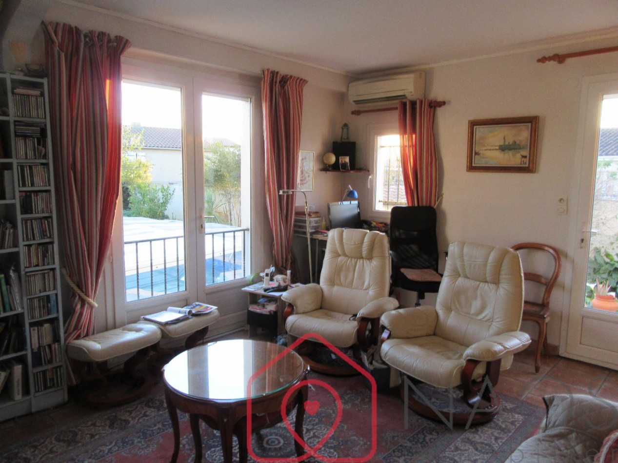 vente Villa Narbonne - Photo 5