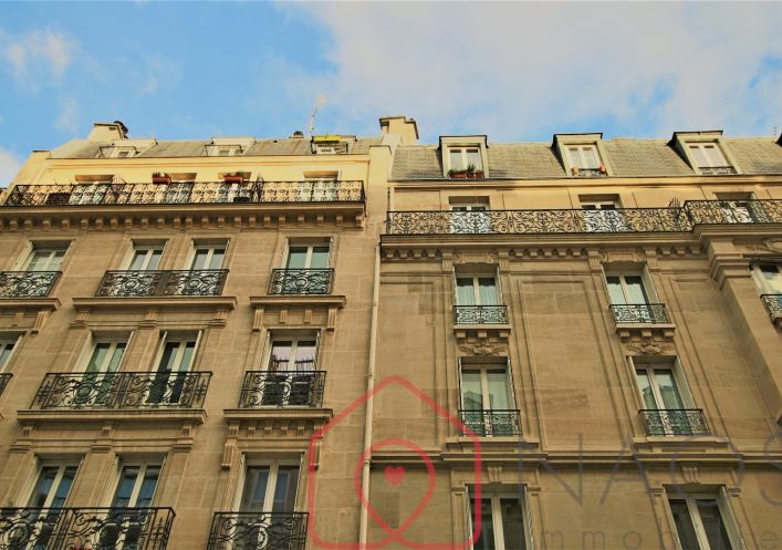 vente Appartement Paris 5eme Arrondissement