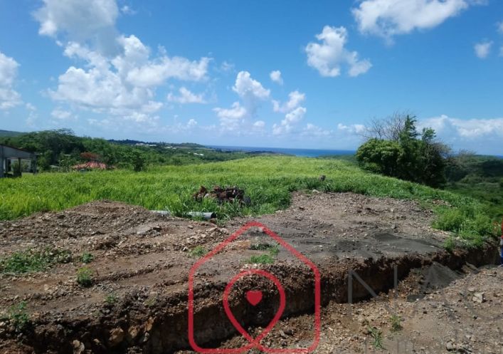 vente Terrain constructible Riviere Salee