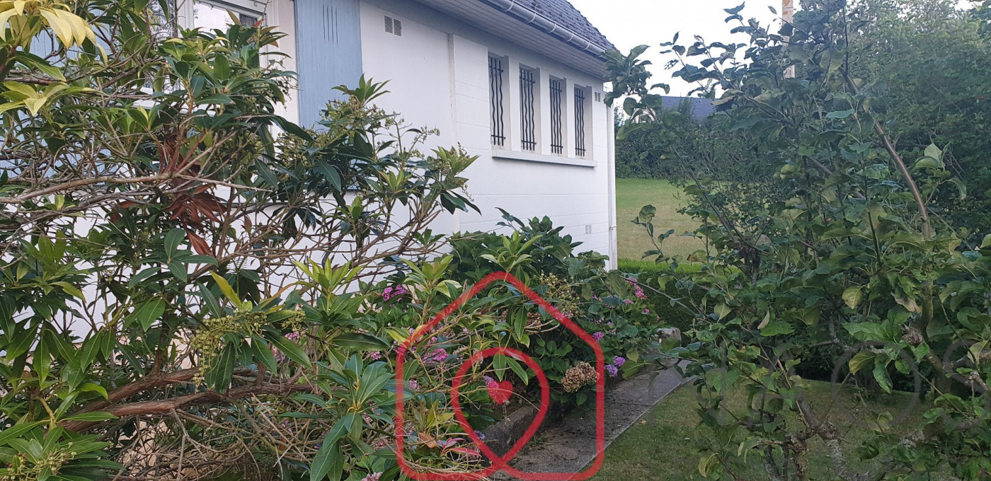 vente Maison Eu - Photo 2