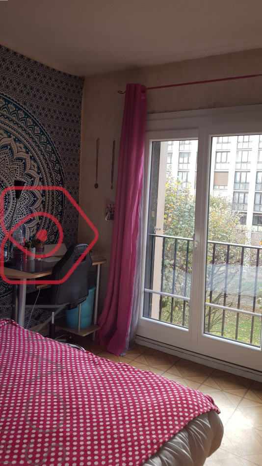 vente Appartement Meudon La Foret - Photo 5