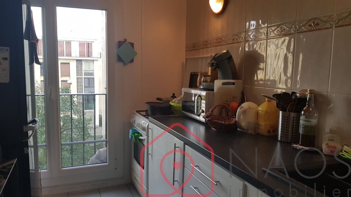 vente Appartement Meudon La Foret - Photo 3