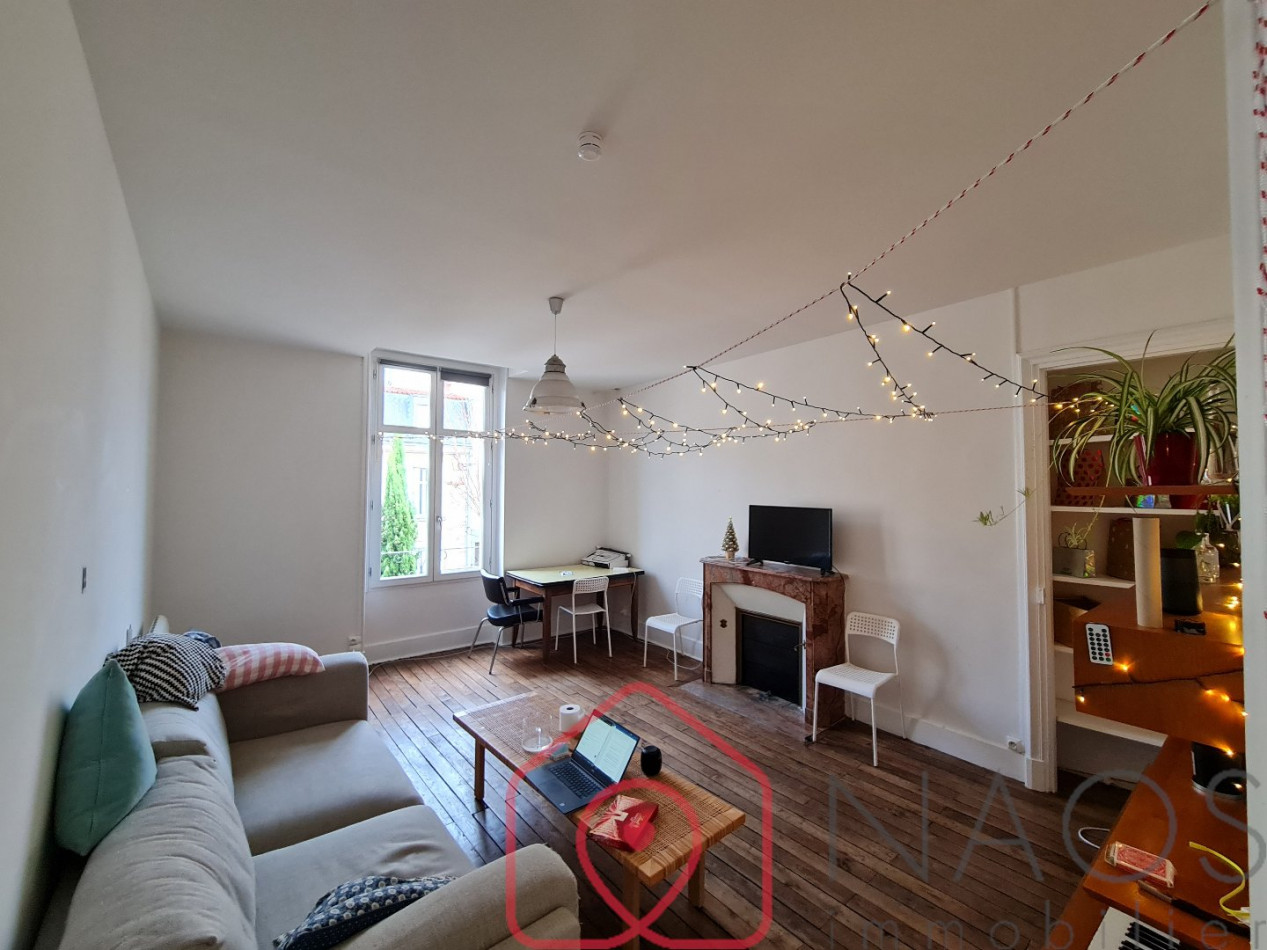 vente Appartement en résidence Poitiers - Photo 5