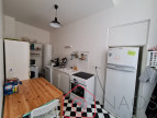 vente Appartement en résidence Poitiers