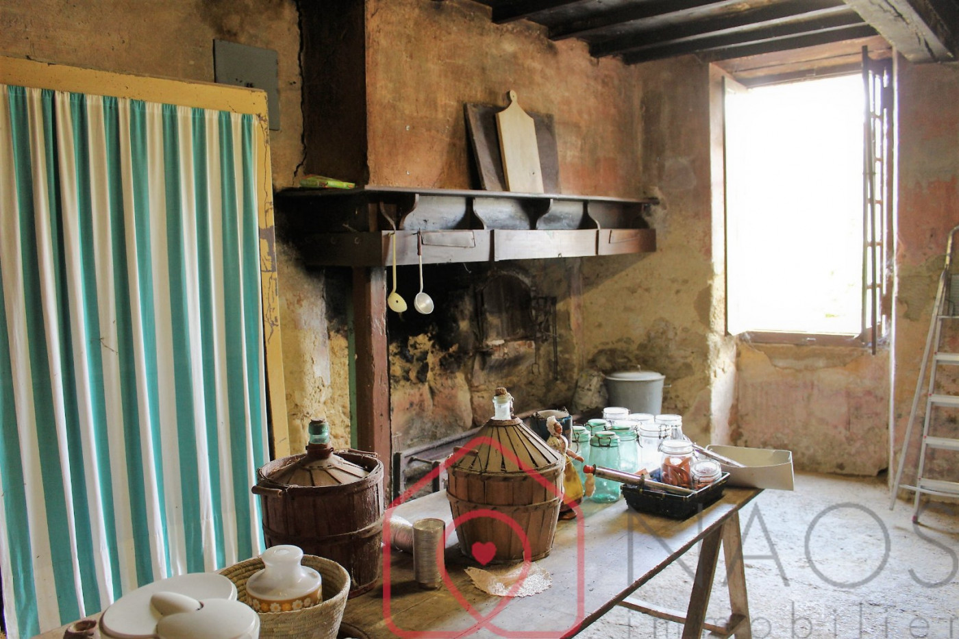 vente Propriété agricole Couloume Mondebat - Photo 9