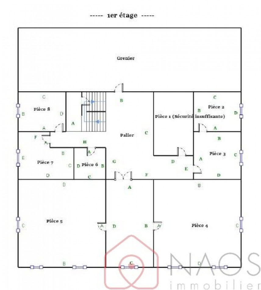 vente Propriété agricole Couloume Mondebat - Photo 6