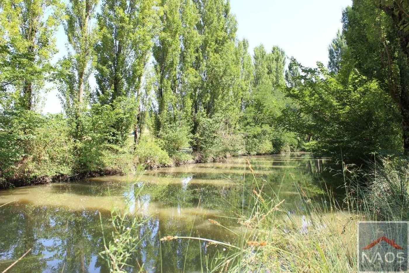 vente Propriété agricole Couloume Mondebat - Photo 10