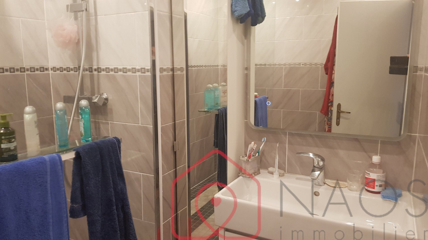 vente Appartement en résidence Meudon La Foret - Photo 3