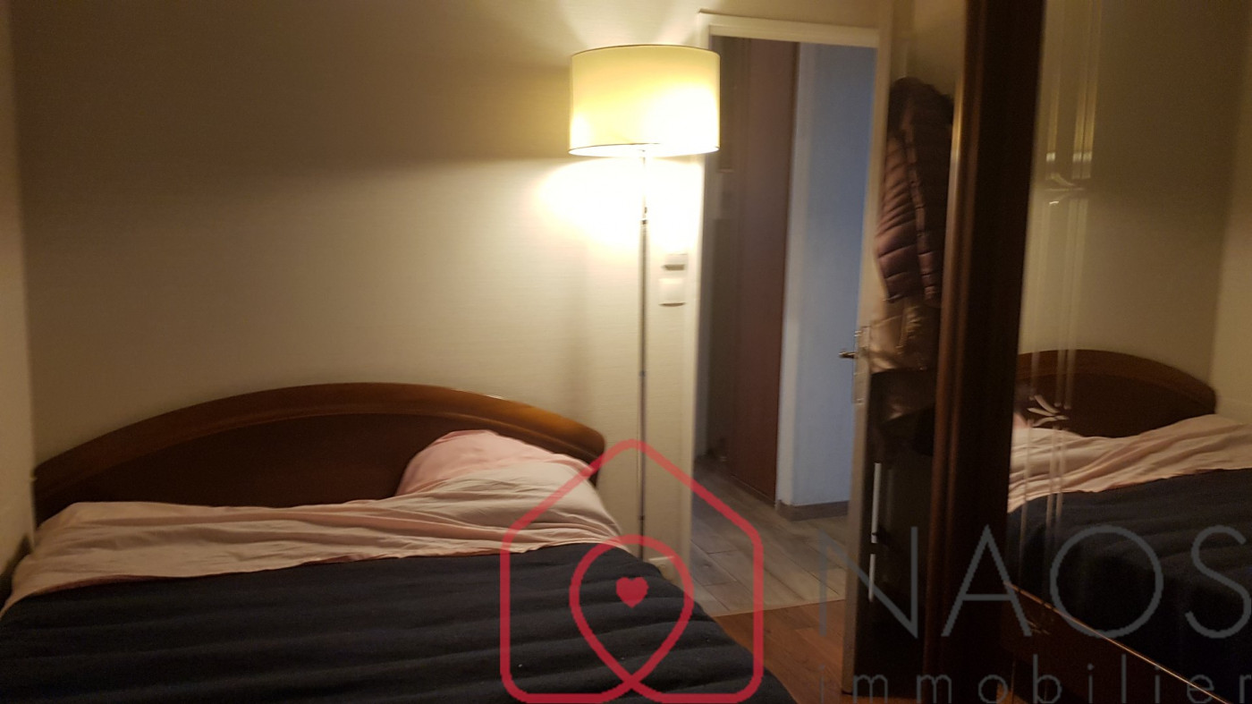 vente Appartement en résidence Meudon La Foret - Photo 6