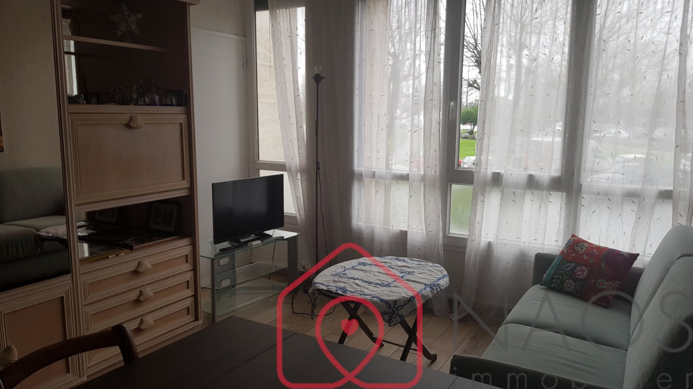 vente Appartement en résidence Meudon La Foret - Photo 1