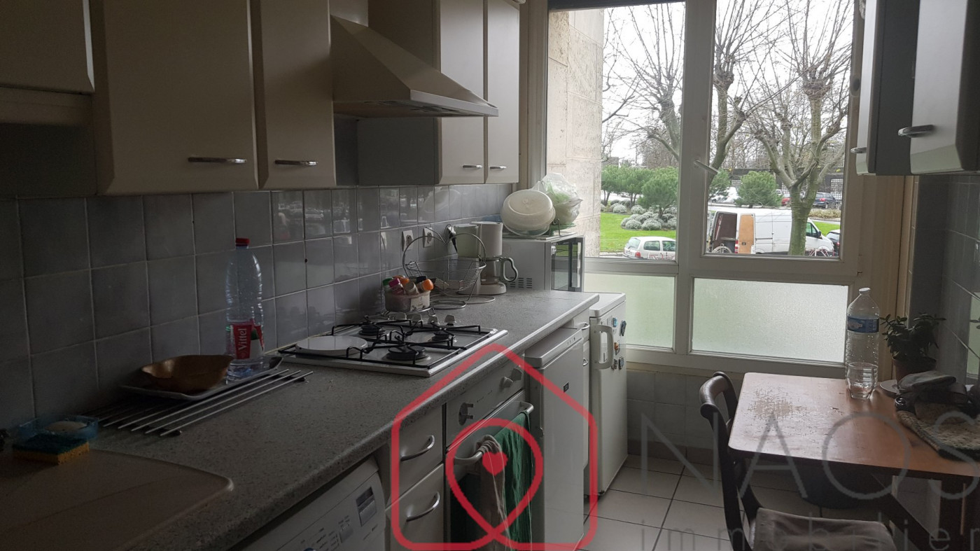 vente Appartement en résidence Meudon La Foret - Photo 2