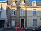 vente Maison de caractère Poitiers