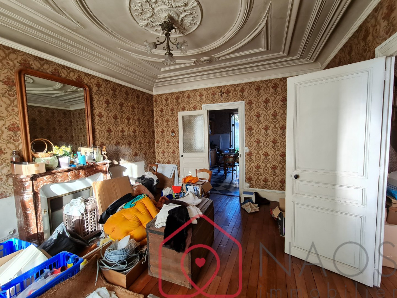 vente Maison de caractère Poitiers - Photo 4