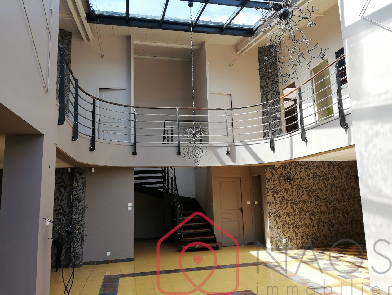 vente Maison loft Quimper - Photo 2