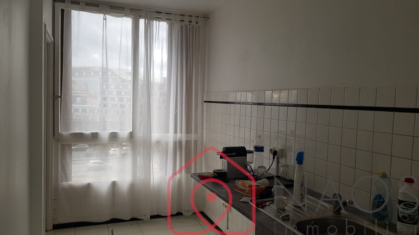vente Appartement en résidence Meudon La Foret - Photo 2