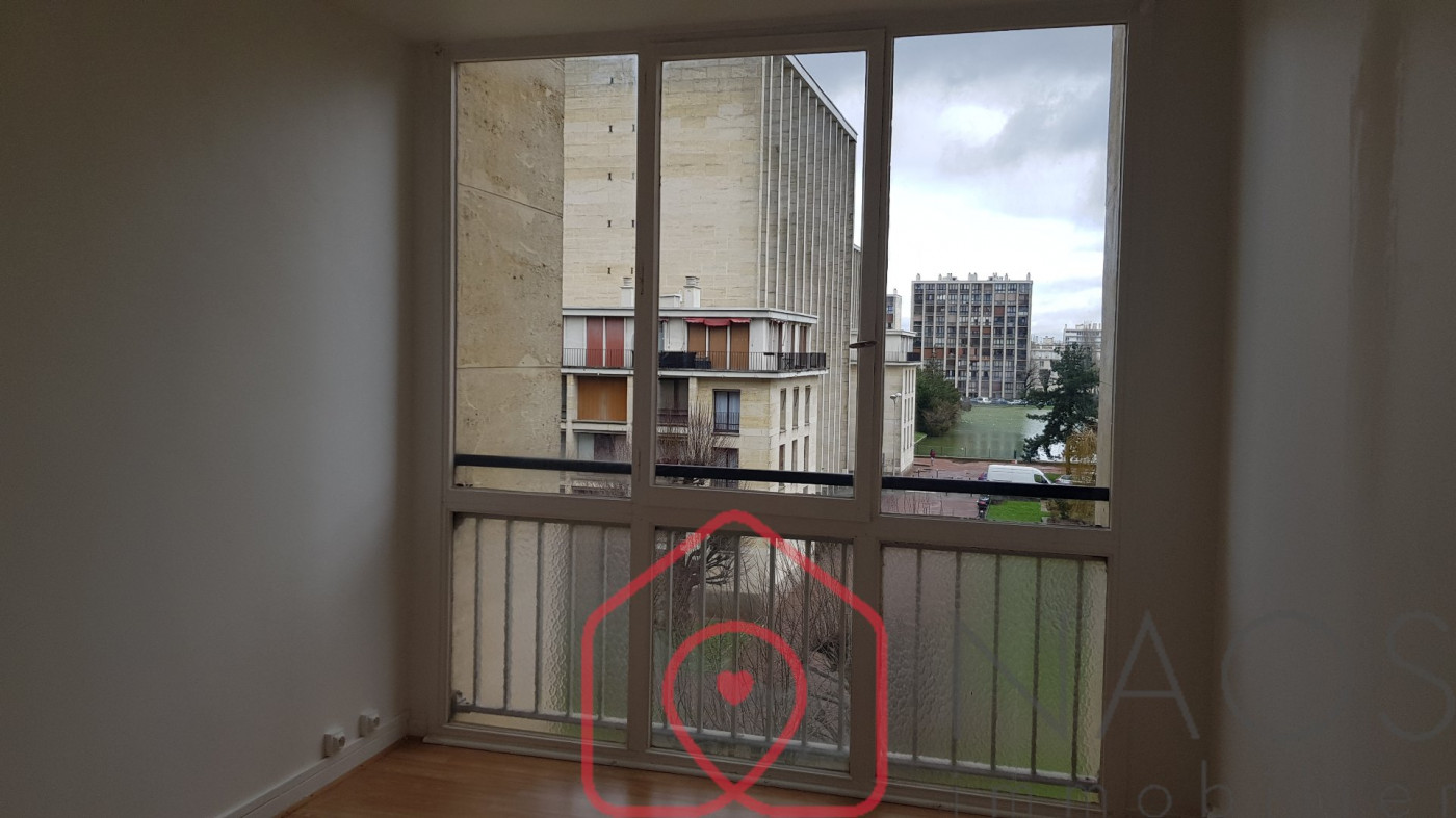 vente Appartement en résidence Meudon La Foret - Photo 4