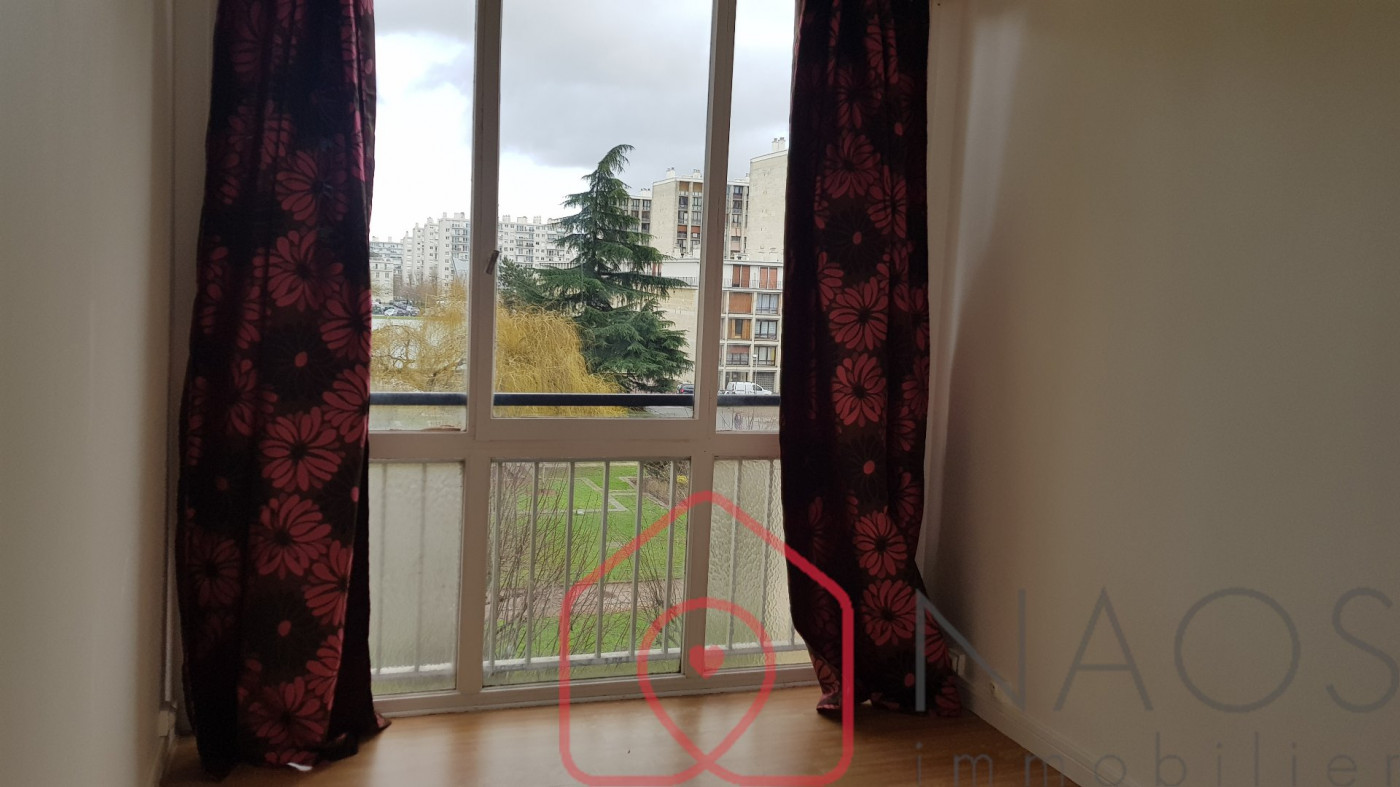 vente Appartement en rsidence Meudon La Foret