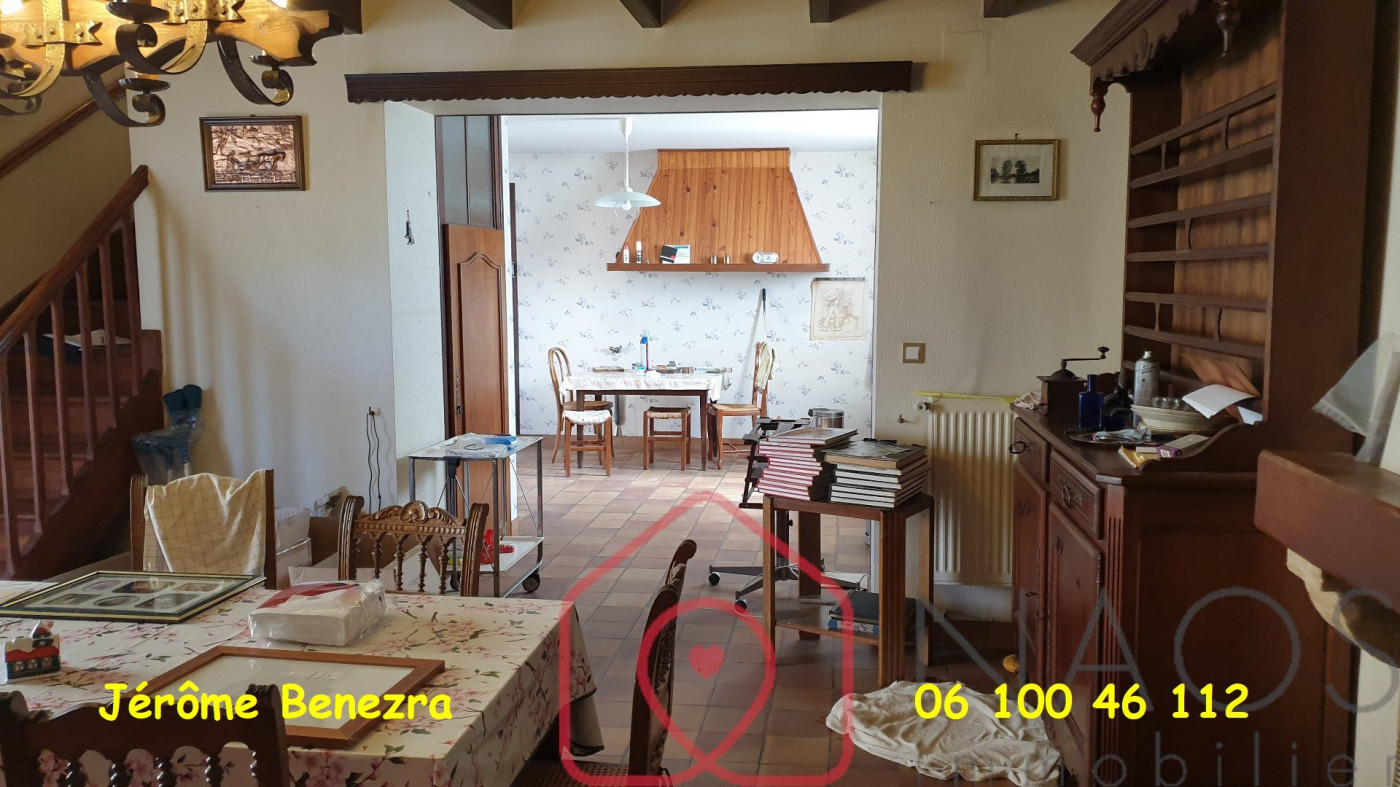 vente Maison Migne Auxances - Photo 2