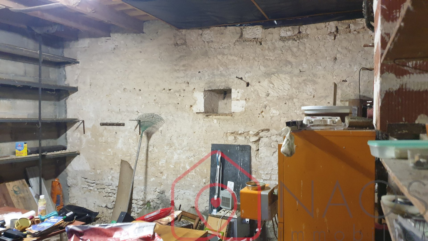 vente Maison Migne Auxances - Photo 6