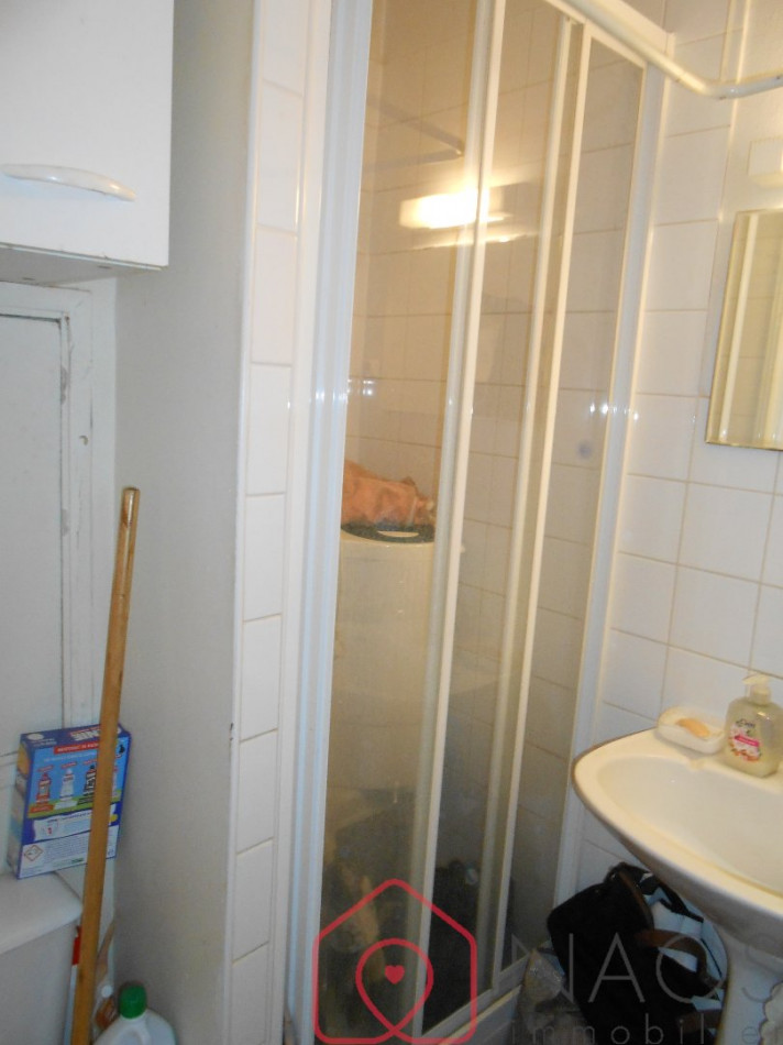 vente Studio Paris 19eme Arrondissement - Photo 5