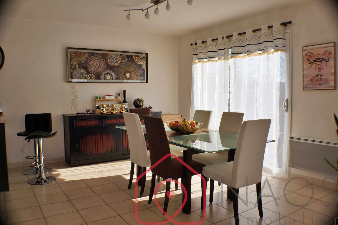 vente Maison Saint Evarzec - Photo 4