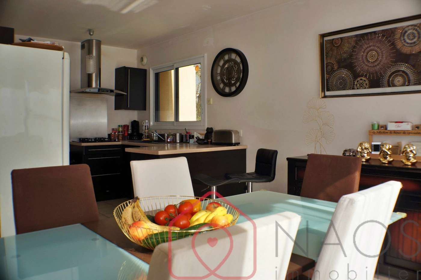 vente Maison Saint Evarzec - Photo 3