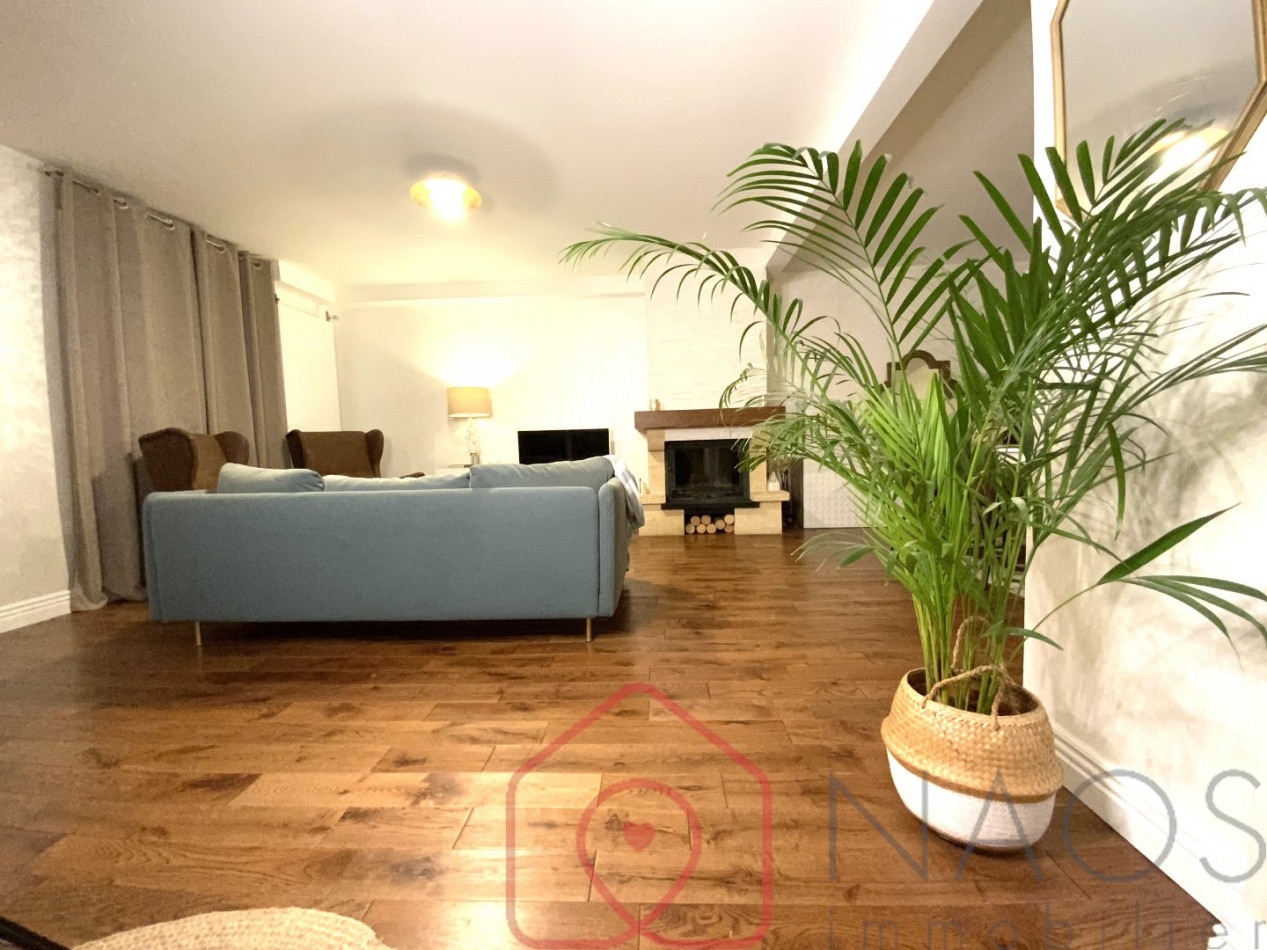 vente Maison individuelle Sainte Luce Sur Loire - Photo 2