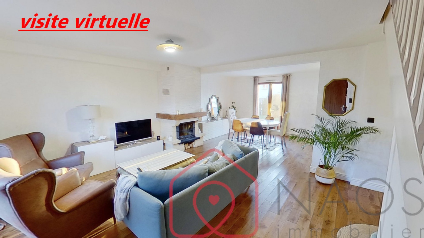 vente Maison individuelle Sainte Luce Sur Loire - Photo 1