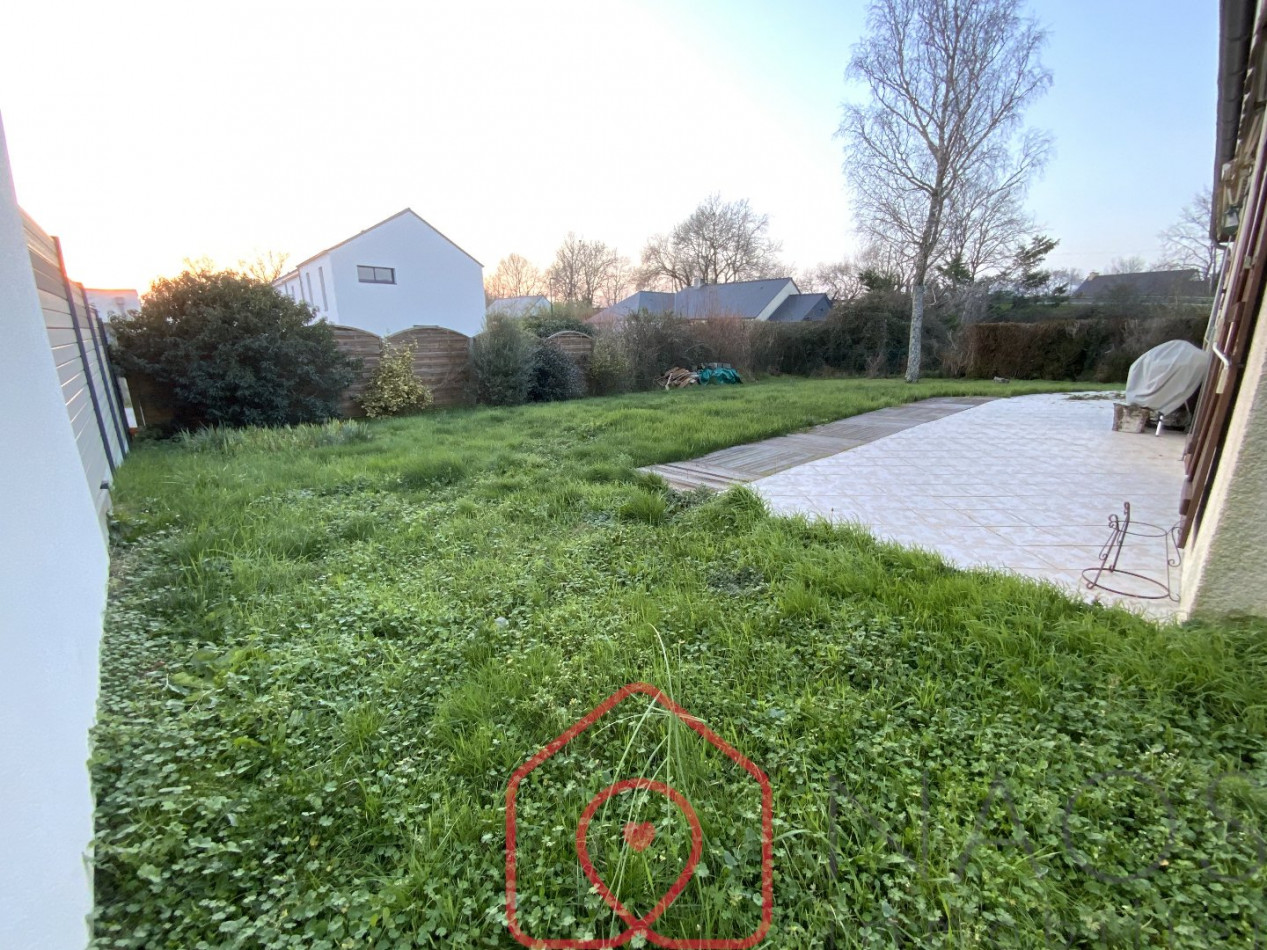 vente Maison individuelle Sainte Luce Sur Loire - Photo 8