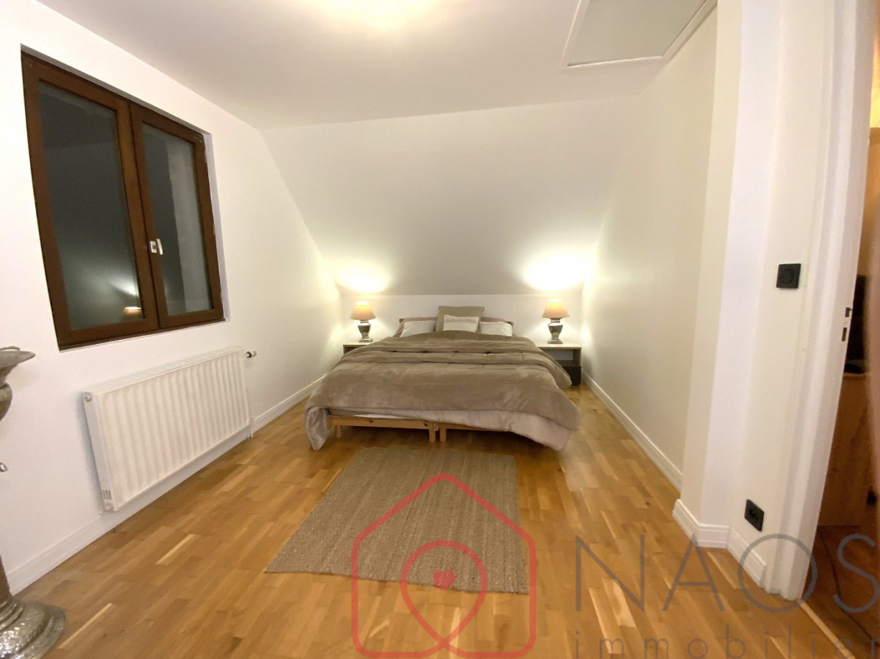 vente Maison individuelle Sainte Luce Sur Loire - Photo 5