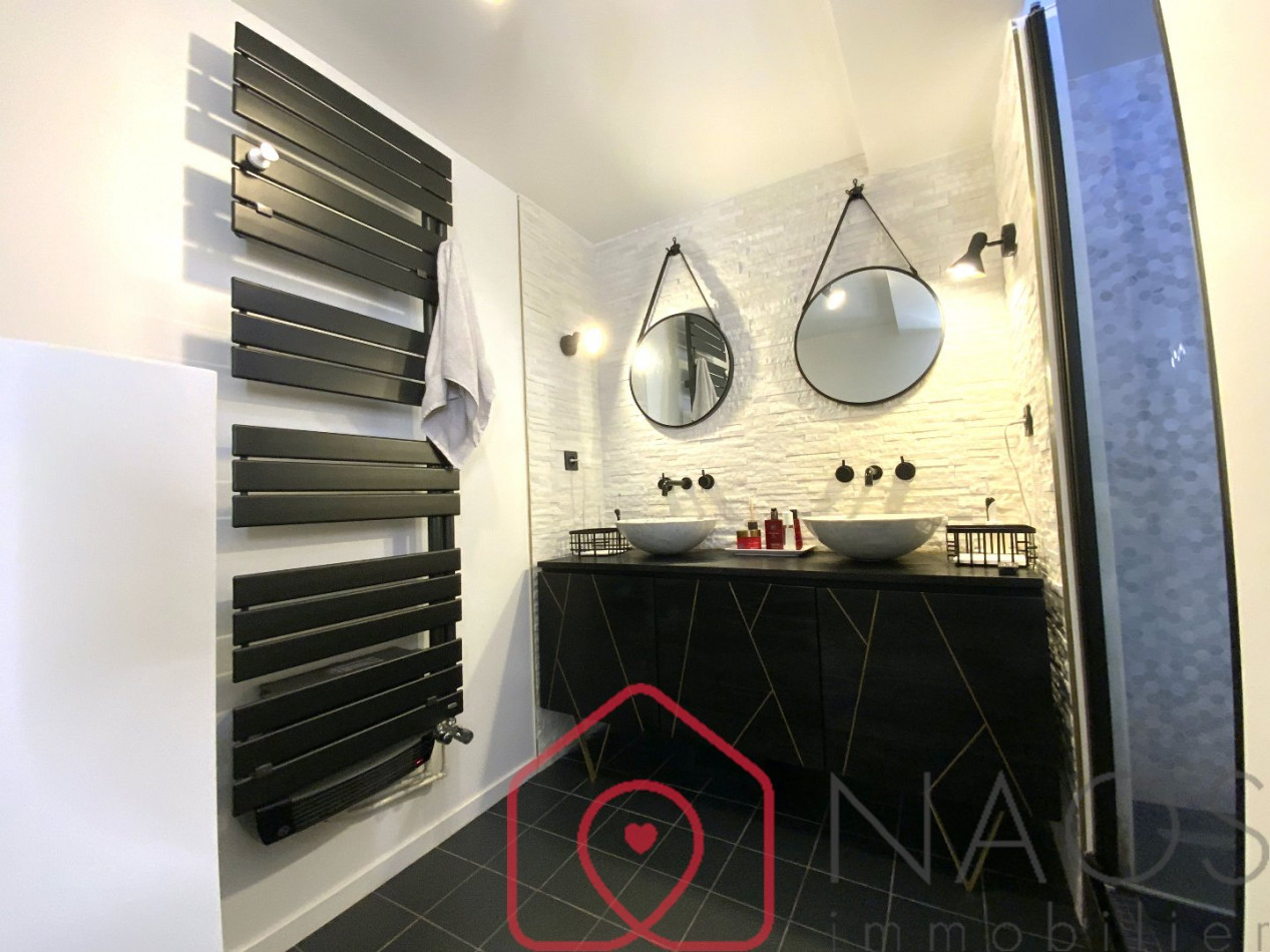 vente Maison individuelle Sainte Luce Sur Loire - Photo 6