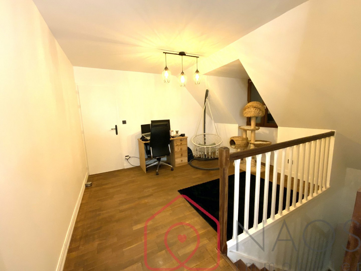 vente Maison individuelle Sainte Luce Sur Loire - Photo 9