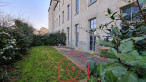vente Appartement en rez de jardin Poitiers