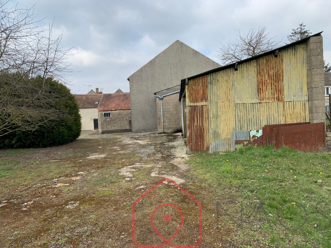 vente Maison Saint Pierre Les Nemours - Photo 2