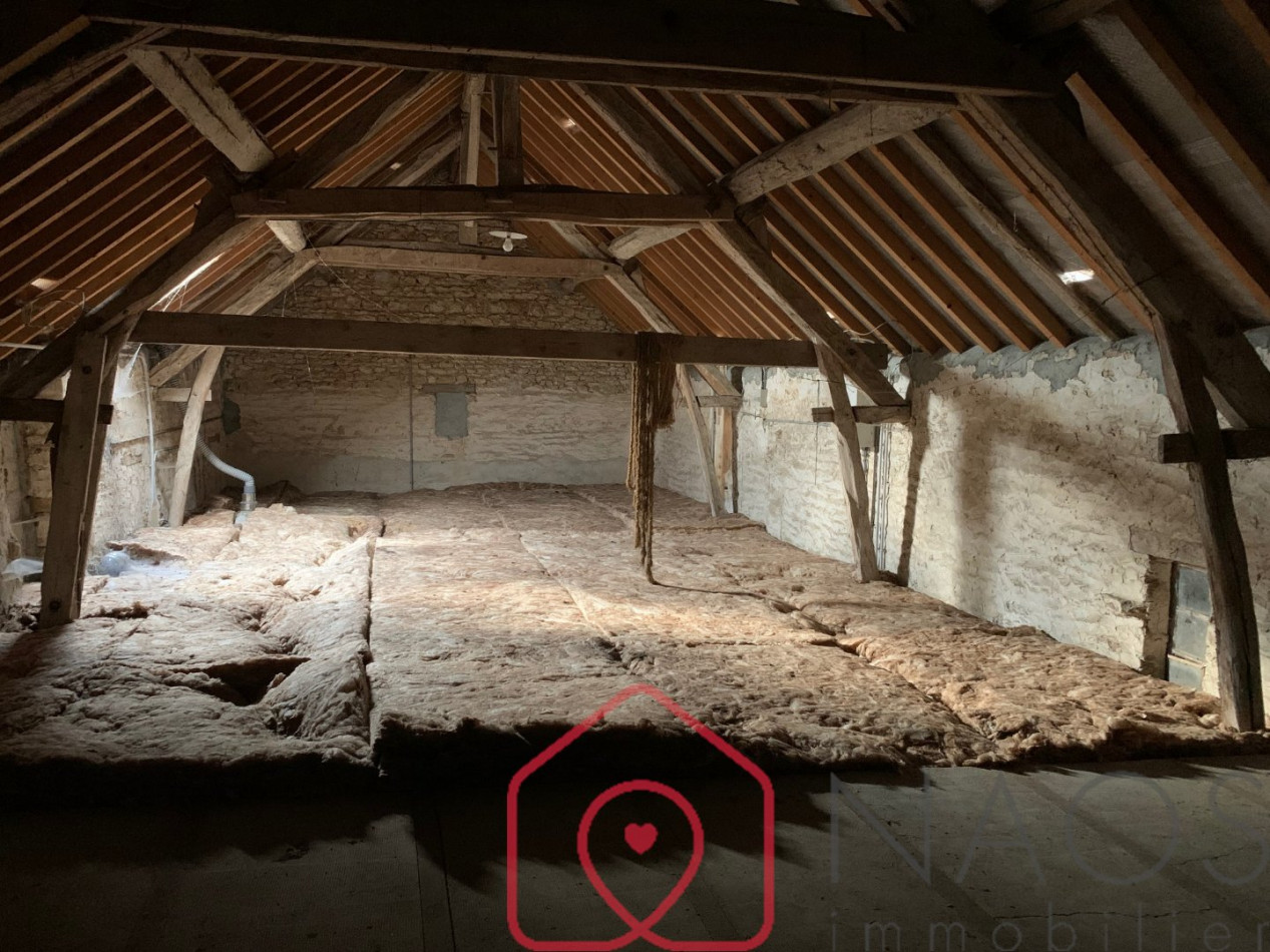 vente Maison Saint Pierre Les Nemours - Photo 4