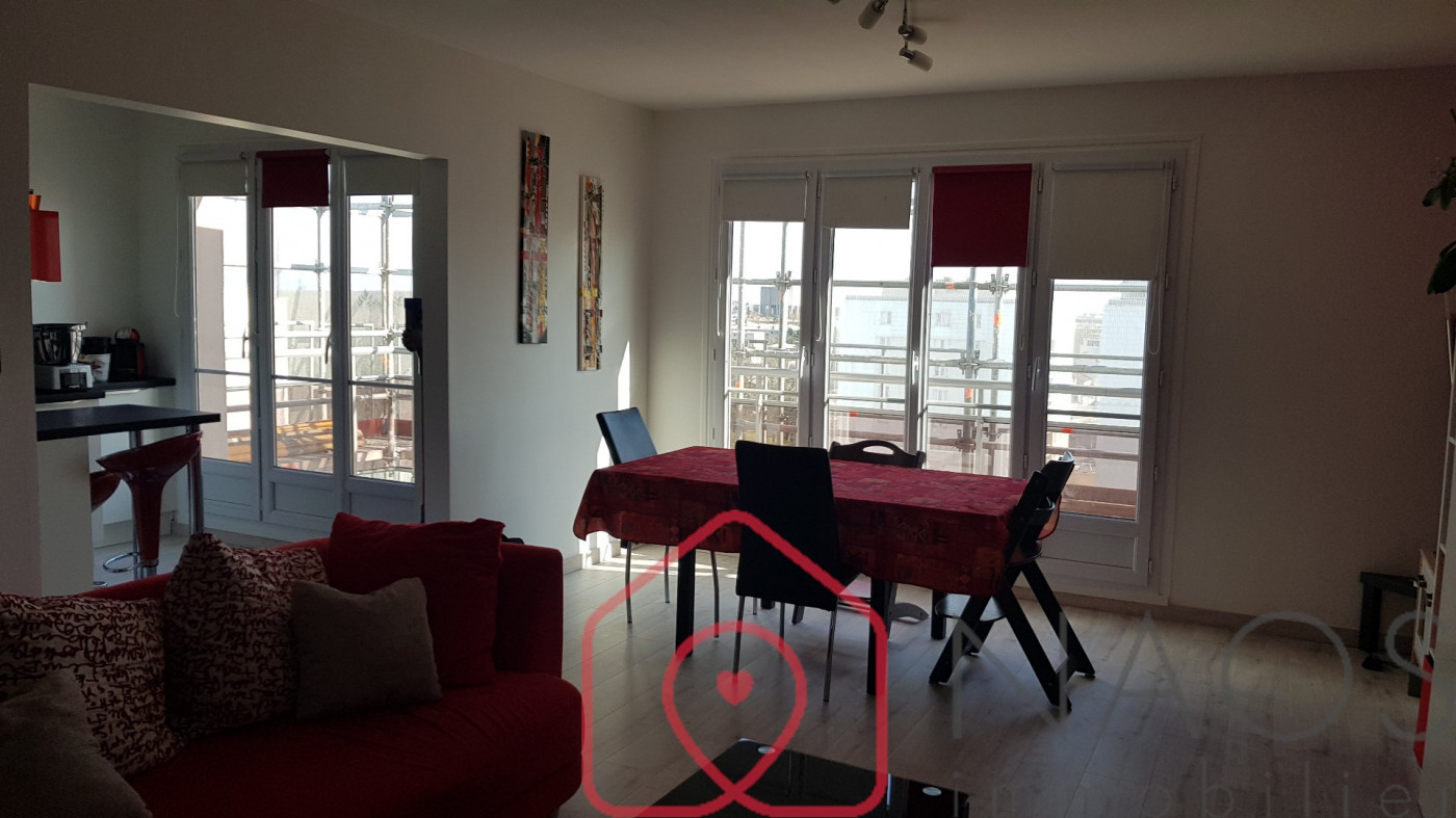 vente Appartement en résidence Meudon La Foret - Photo 1