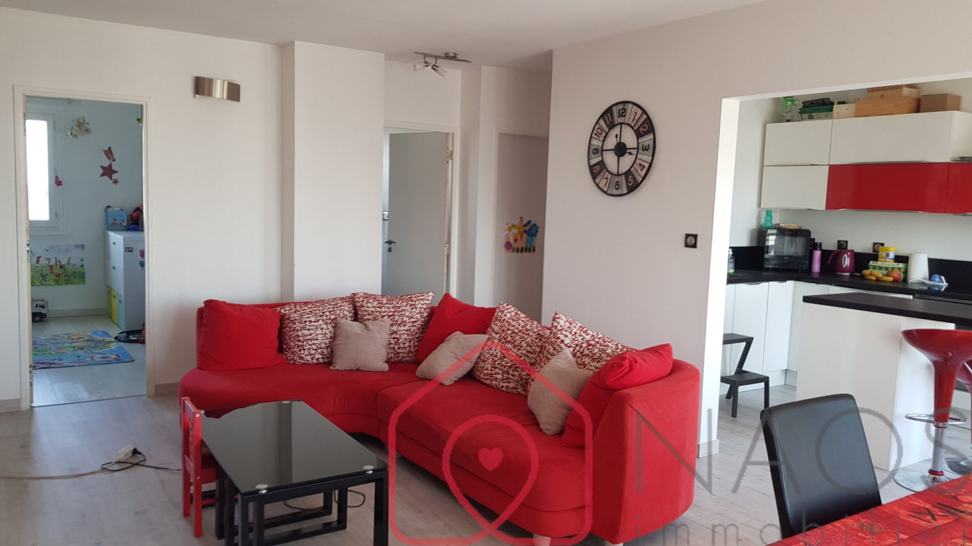 vente Appartement en résidence Meudon La Foret - Photo 2