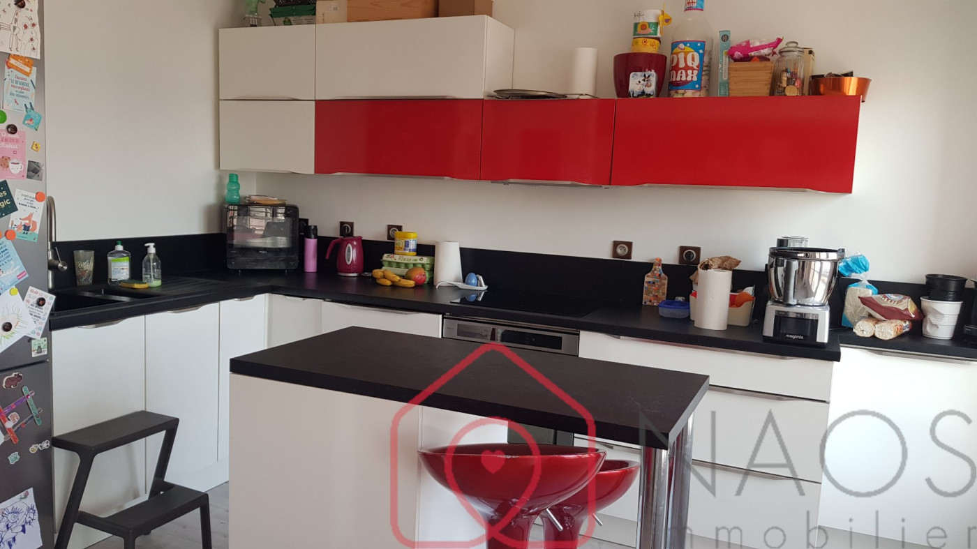 vente Appartement en résidence Meudon La Foret - Photo 3