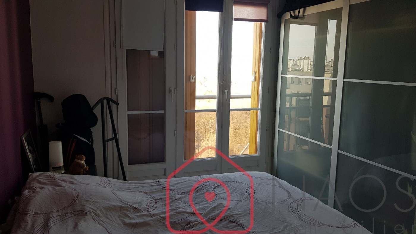 vente Appartement en résidence Meudon La Foret - Photo 5