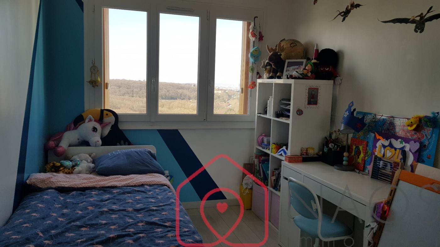 vente Appartement en résidence Meudon La Foret - Photo 7