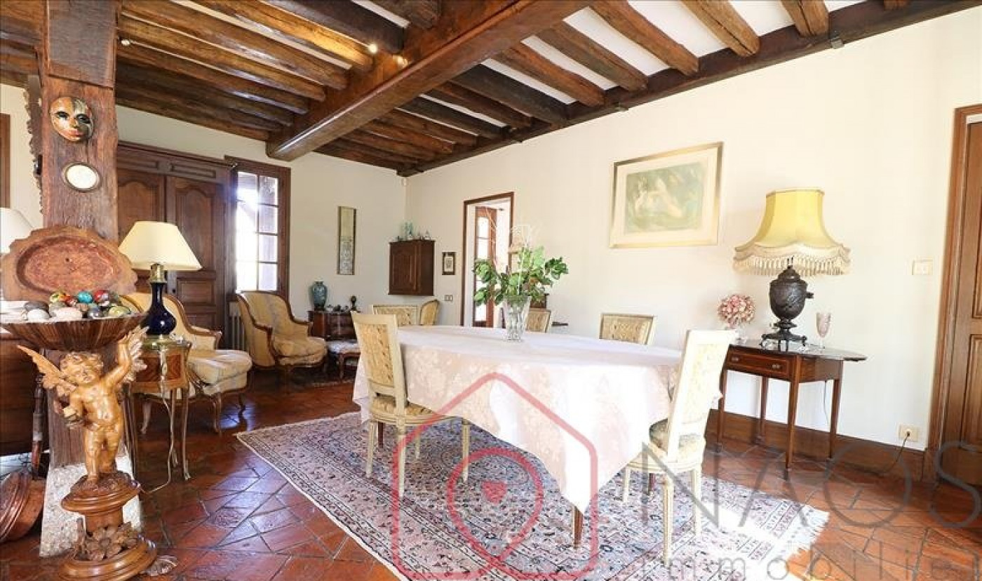 vente Maison Vouzeron - Photo 2