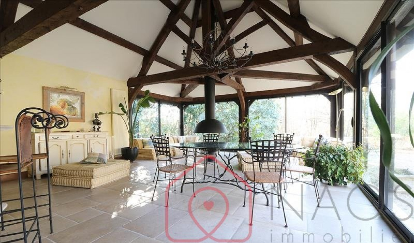 vente Maison Vouzeron - Photo 7