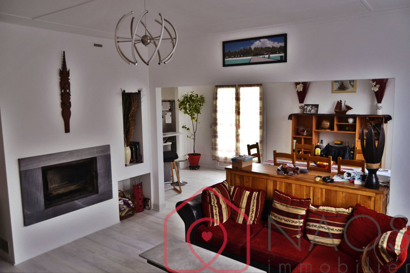 vente Maison Parentis En Born - Photo 5