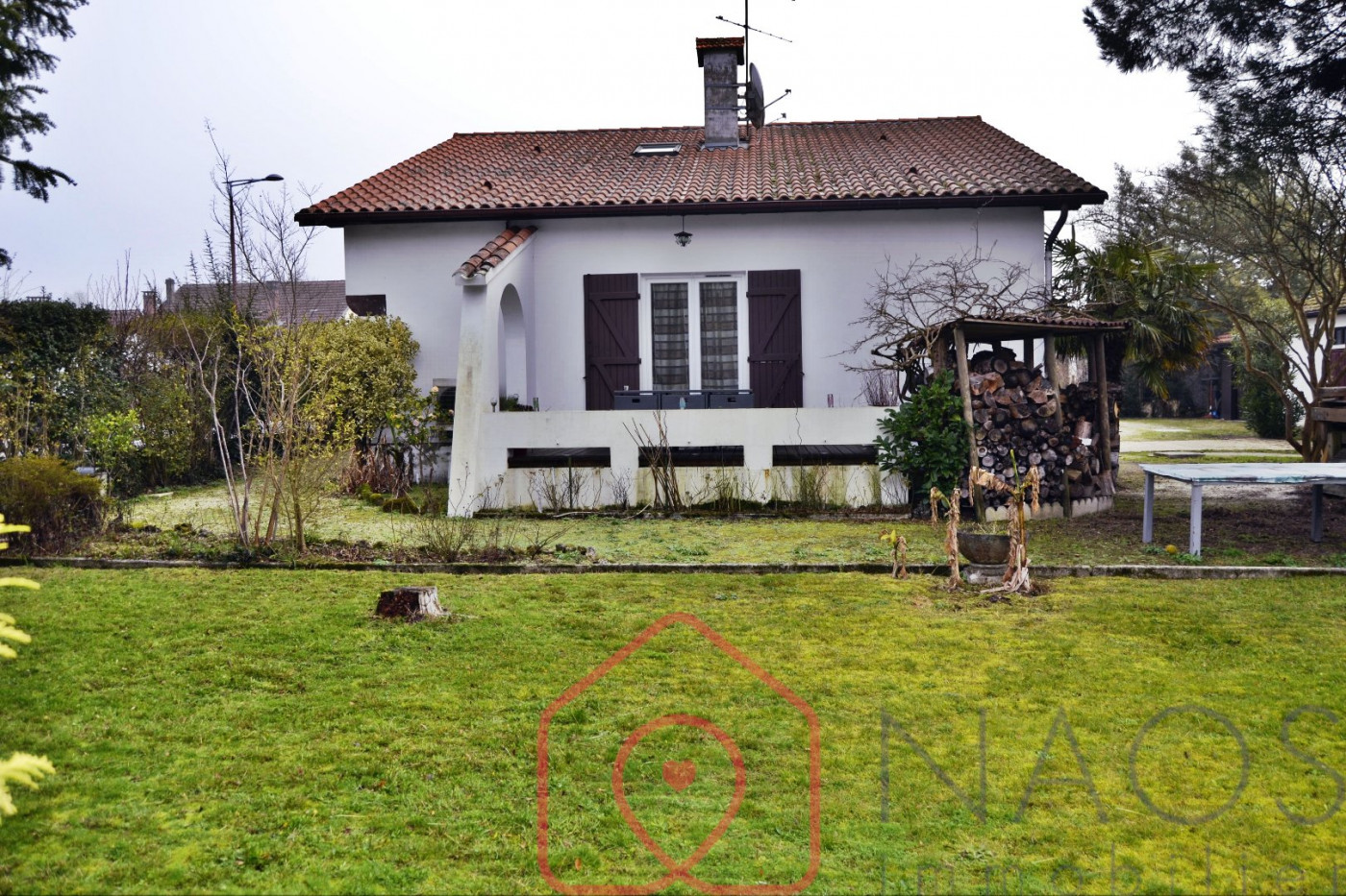 vente Maison Parentis En Born - Photo 2